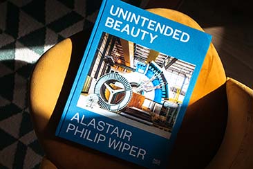Alastair Philip Wiper, Unintended Beauty