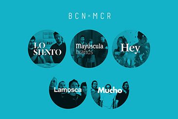 BCN：MCR.