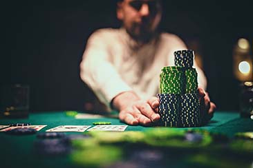 为什么这是4个最适合英国玩家的扑克网站