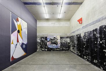 Bunker Berlin, Boros Collection
