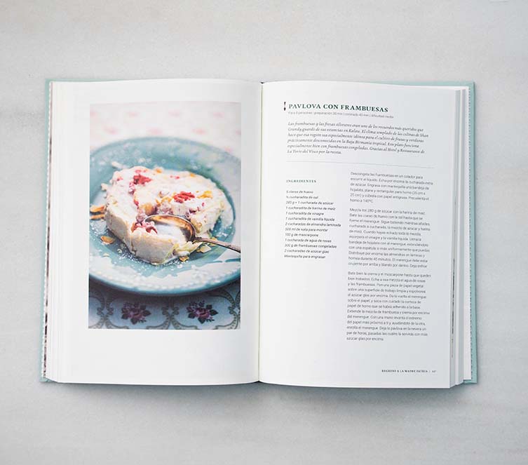 马钦Café斯蒂芬和布里吉特·安德森的烹饪书