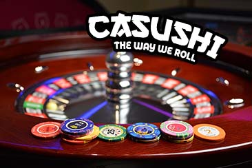 英国Casushi赌场点评:优点,缺点,中间的一切