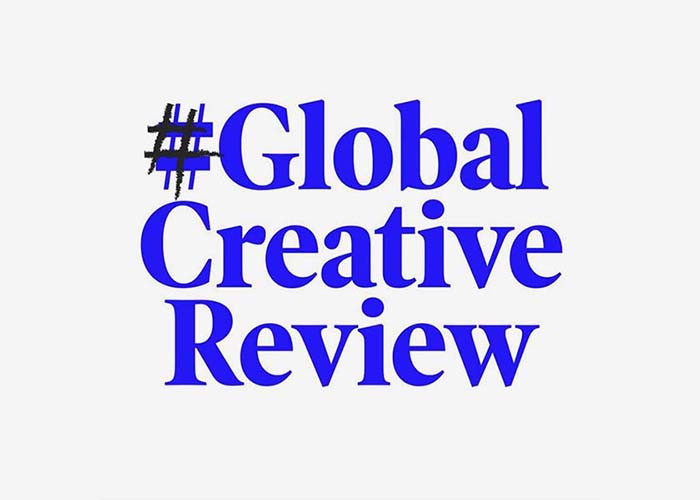 # GlobalCreativeReview