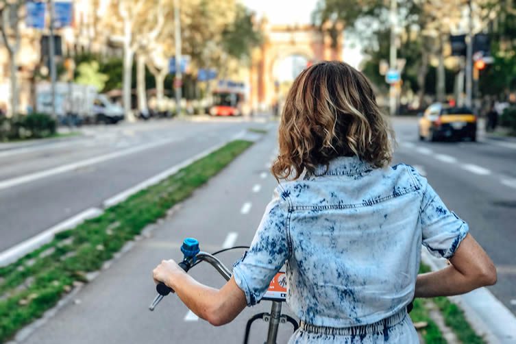 驴共和国：24/7 App Bike Rental Copenhagen，Barcelona及其他地区