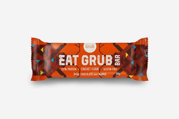 Eat Grub Bar by Grub