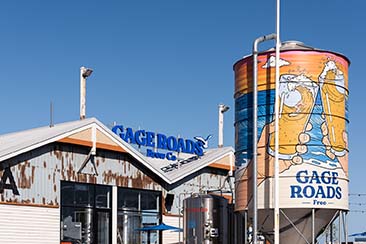 Gage Roads Freo Brewery，Fremantle
