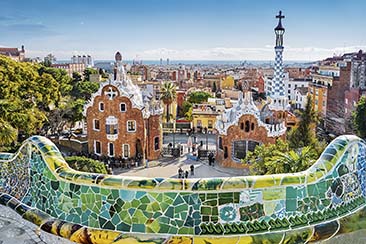 Gaudí全集