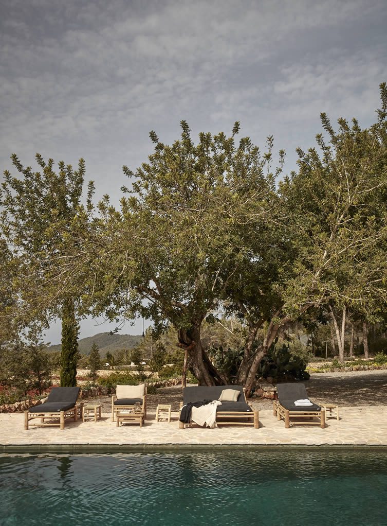 La Granja Ibiza，Design Hotels项目