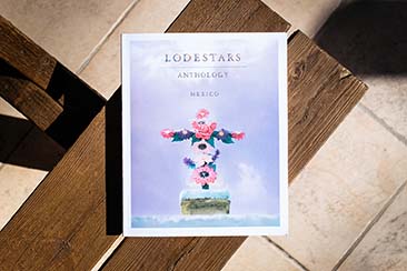 Lodestars选集：第13期，墨西哥