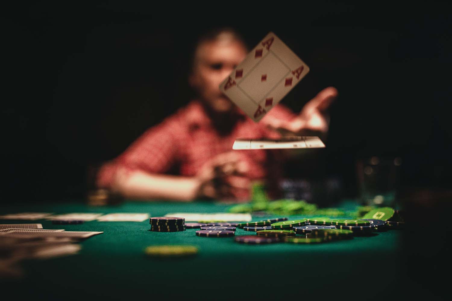 最大化赌场赢钱的5个最佳策略
