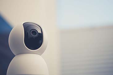 Are PTZ Cameras the Next Big Thing?