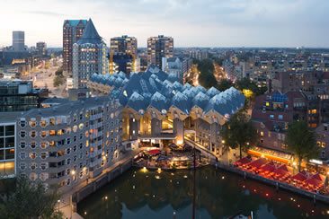 Rotterdam Design Guide