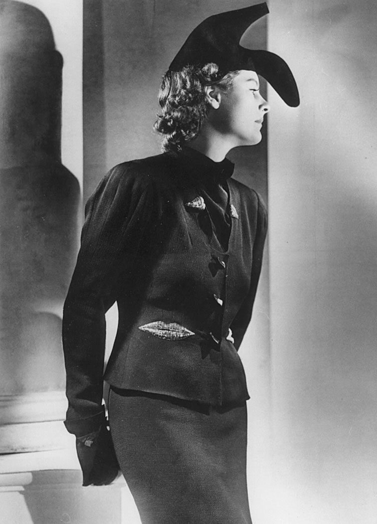 鞋子帽子,1937