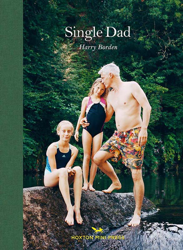 哈里·波登，《单身爸爸》，霍克顿迷你出版社出版