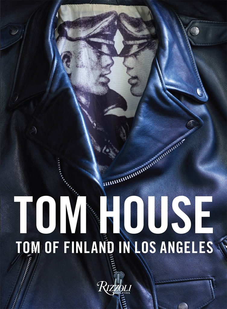 芬兰之家的汤姆