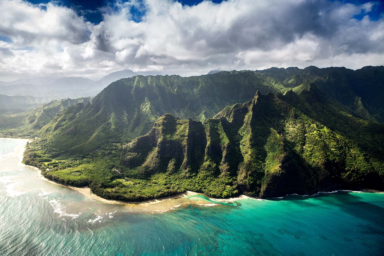 旅行遗愿清单:2021年去夏威夷旅行